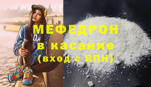 хмурый Аркадак